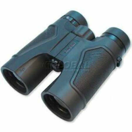 CARSON OPTICAL Carson® 3D Series„¢ 10x42mm Binocular w/ High Definition Optics and ED Glass TD-042ED